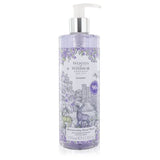 Lavender by Woods of Windsor Hand Wash 11.8 oz for Women - The Melanated's Fundamentals