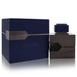 L'Aventure Knight by Al Haramain Eau De Parfum Spray 3.3 oz for Men - The Melanated's Fundamentals