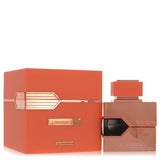 L'aventure Rose by Al Haramain Eau De Parfum Spray 3.4 oz for Women - The Melanated's Fundamentals