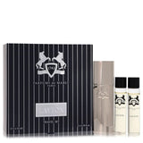 Layton Royal Essence by Parfums De Marly Three Eau De Parfum Sprays Travel Set 3 x .34 oz for Men - The Melanated's Fundamentals