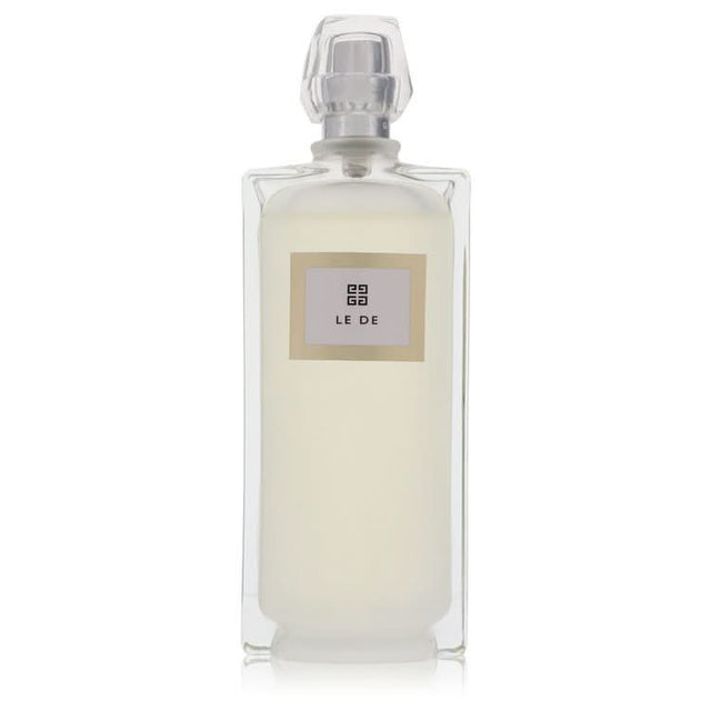 Le De by Givenchy Eau De Toilette Spray - The Melanated's Fundamentals