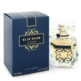 Le Parfum Royal Elie Saab by Elie Saab Eau De Parfum Spray for Women - The Melanated's Fundamentals