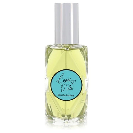 L'eau De Vie by Rue 37 Eau De Parfum Spray (unboxed) 2 oz for Women - The Melanated's Fundamentals