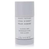 L'EAU D'ISSEY (issey Miyake) by Issey Miyake Deodorant Stick 2.5 oz for Men - The Melanated's Fundamentals