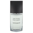 L'eau D'Issey Pour Homme Intense by Issey Miyake Eau De Toilette Spray (unboxed) oz for Men - The Melanated's Fundamentals