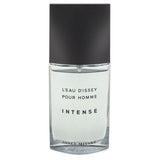 L'eau D'Issey Pour Homme Intense by Issey Miyake Eau De Toilette Spray (unboxed) oz for Men - The Melanated's Fundamentals