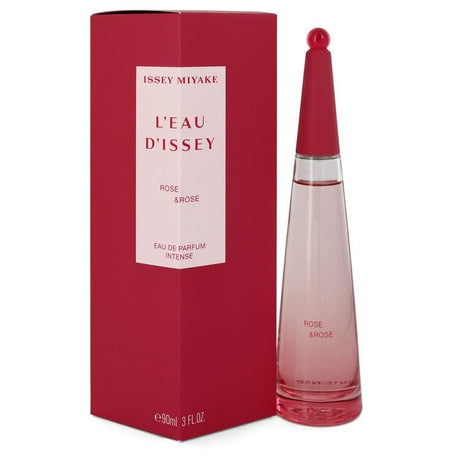 L'eau D'issey Rose & Rose by Issey Miyake Eau De Parfum Intense Spray for Women - The Melanated's Fundamentals