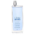 L'eau Kenzo by Kenzo Eau De Toilette Spray (Tester) 3.3 oz for Men - The Melanated's Fundamentals