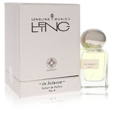 Lengling Munich No 4 In Between by Lengling Munich Extrait De Parfum Spray 1.7 oz for Men - The Melanated's Fundamentals