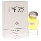 Lengling Munich No 6 A La Carte by Lengling Munich Extrait De Parfum Spray 1.7 oz for Men - The Melanated's Fundamentals
