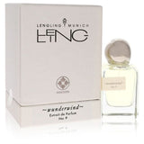 Lengling Munich No 9 Wunderwind by Lengling Munich Extrait De Parfum 1.7 oz for Men - The Melanated's Fundamentals