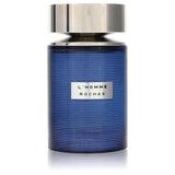 L'homme Rochas by Rochas Eau De Toilette Spray for Men - The Melanated's Fundamentals