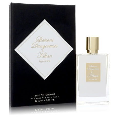 Liaisons Dangereuses by Kilian Eau De Parfum Spray 1.7 oz for Women - The Melanated's Fundamentals