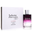Lili Fantasy by Juliette Has A Gun Eau De Parfum Spray 3.3 oz for Women - The Melanated's Fundamentals