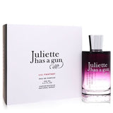 Lili Fantasy by Juliette Has A Gun Eau De Parfum Spray 3.3 oz for Women - The Melanated's Fundamentals