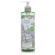 Lily of the Valley (Woods of Windsor) by Woods of Windsor Hand Wash 11.8 oz for Women - The Melanated's Fundamentals