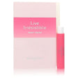 Live Irresistible Rosy Crush by Givenchy Vial (sample) .03 oz for Women - The Melanated's Fundamentals