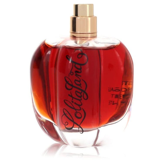 Lolitaland by Lolita Lempicka Eau De Parfum Spray for Women - The Melanated's Fundamentals