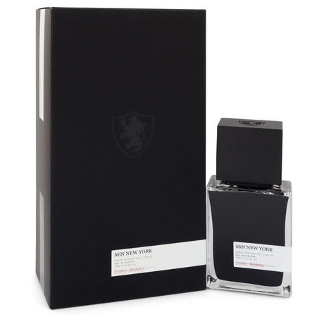 Long Board by Min New York Eau De Parfum Spray 2.5 oz for Women - The Melanated's Fundamentals