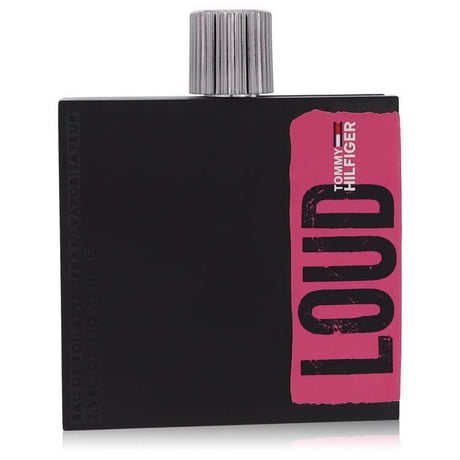 Loud by Tommy Hilfiger Eau De Toilette Sprayfor Women - The Melanated's Fundamentals