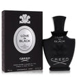 Love In Black by Creed Millesime Eau De Parfum Spray for Women - The Melanated's Fundamentals