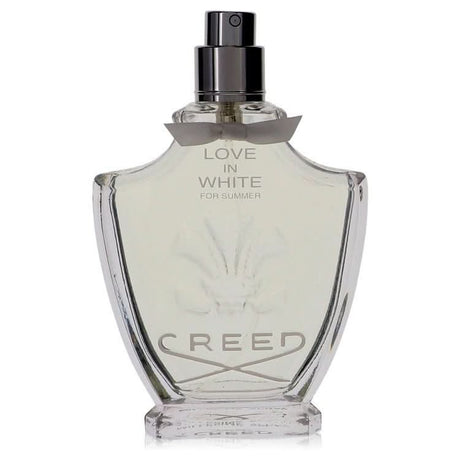 Love In White For Summer by Creed Eau De Parfum Spray 2.5 oz for Women - The Melanated's Fundamentals