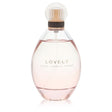 Lovely by Sarah Jessica Parker Eau De Parfum Spray (unboxed) 3.4 oz for Women - The Melanated's Fundamentals
