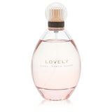 Lovely by Sarah Jessica Parker Eau De Parfum Spray (unboxed) 3.4 oz for Women - The Melanated's Fundamentals