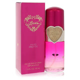 Love's Eau So Pretty by Dana Eau De Parfum Spray 1.5 oz for Women - The Melanated's Fundamentals