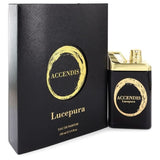 Lucepura by Accendis Eau De Parfum Spray (Unisex) 3.4 oz for Women - The Melanated's Fundamentals