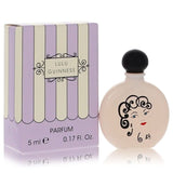 Lulu Guinness by Lulu Guinness Mini EDP .17 oz for Women - The Melanated's Fundamentals