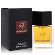 M7 by Yves Saint Laurent Eau De Toilette Spray 2.7 oz for Men - The Melanated's Fundamentals