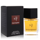 M7 by Yves Saint Laurent Eau De Toilette Spray 2.7 oz for Men - The Melanated's Fundamentals