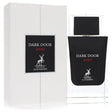Maison Alhambra Dark Door Sport by Maison Alhambra Eau De Parfum Spray (Unisex) 3.4 oz for Men - The Melanated's Fundamentals