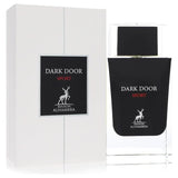 Maison Alhambra Dark Door Sport by Maison Alhambra Eau De Parfum Spray (Unisex) 3.4 oz for Men - The Melanated's Fundamentals