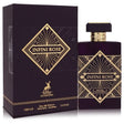 Maison Alhambra Infini Rose by Maison Alhambra Eau De Parfum Spray (Unisex) 3.4 oz for Women - The Melanated's Fundamentals