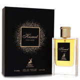 Maison Alhambra Kismet by Maison Alhambra Eau De Parfum Spray 3.4 oz for Men - The Melanated's Fundamentals