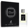 Maison Alhambra Kismet Moscow by Maison Alhambra Eau De Parfum Spray (Unisex) 3.4 oz for Men - The Melanated's Fundamentals