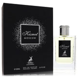 Maison Alhambra Kismet Moscow by Maison Alhambra Eau De Parfum Spray (Unisex) 3.4 oz for Men - The Melanated's Fundamentals
