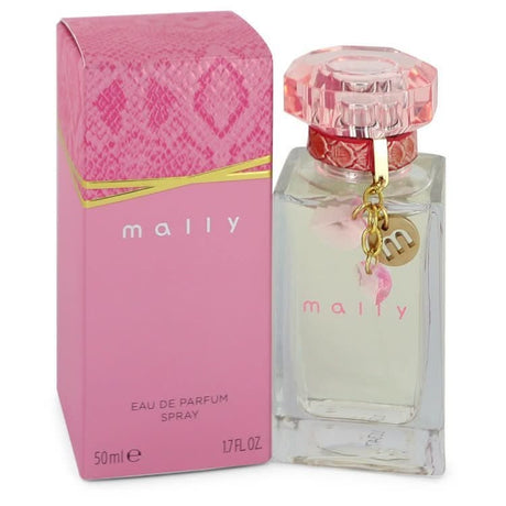 Mally by Mally Eau De Parfum Spray 1.7 oz for Women - The Melanated's Fundamentals