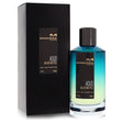 Mancera Aoud Blue Notes by Mancera Eau De Parfum Spray (Unisex) 4 oz for Women - The Melanated's Fundamentals