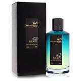 Mancera Aoud Blue Notes by Mancera Eau De Parfum Spray (Unisex) 4 oz for Women - The Melanated's Fundamentals