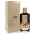 Mancera Aoud Vanille by Mancera Eau De Parfum Spray 4 oz for Women - The Melanated's Fundamentals