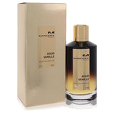 Mancera Aoud Vanille by Mancera Eau De Parfum Spray 4 oz for Women - The Melanated's Fundamentals