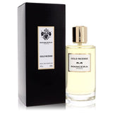 Mancera Gold Incense by Mancera Eau De Parfum Spray 4 oz for Women - The Melanated's Fundamentals