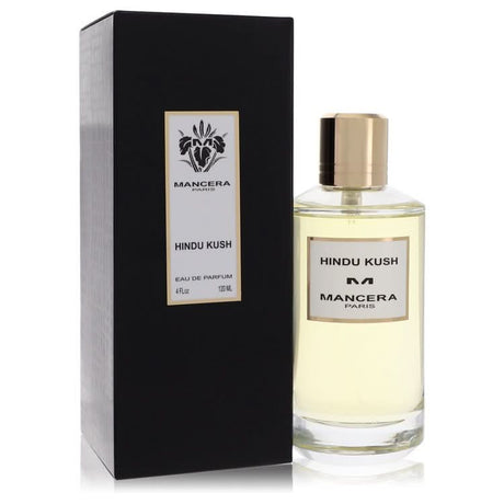 Mancera Hindu Kush by Mancera Eau De Parfum Spray (Unisex) 4 oz for Women - The Melanated's Fundamentals