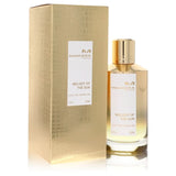 Mancera Melody Of The Sun by Mancera Eau De Parfum Spray (Unisex) 4 oz for Women - The Melanated's Fundamentals
