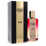 Mancera Pink Prestigium by Mancera Eau De Parfum Spray 4 oz for Women - The Melanated's Fundamentals