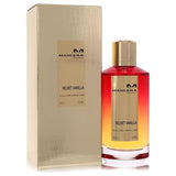 Mancera Velvet Vanilla by Mancera Eau De Parfum Spray (Unisex) 4 oz for Women - The Melanated's Fundamentals