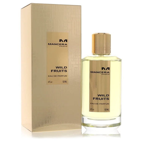 Mancera Wild Fruits by Mancera Eau De Parfum Spray (Unisex) 4 oz for Women - The Melanated's Fundamentals